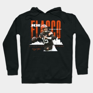 Joe Flacco Hoodie